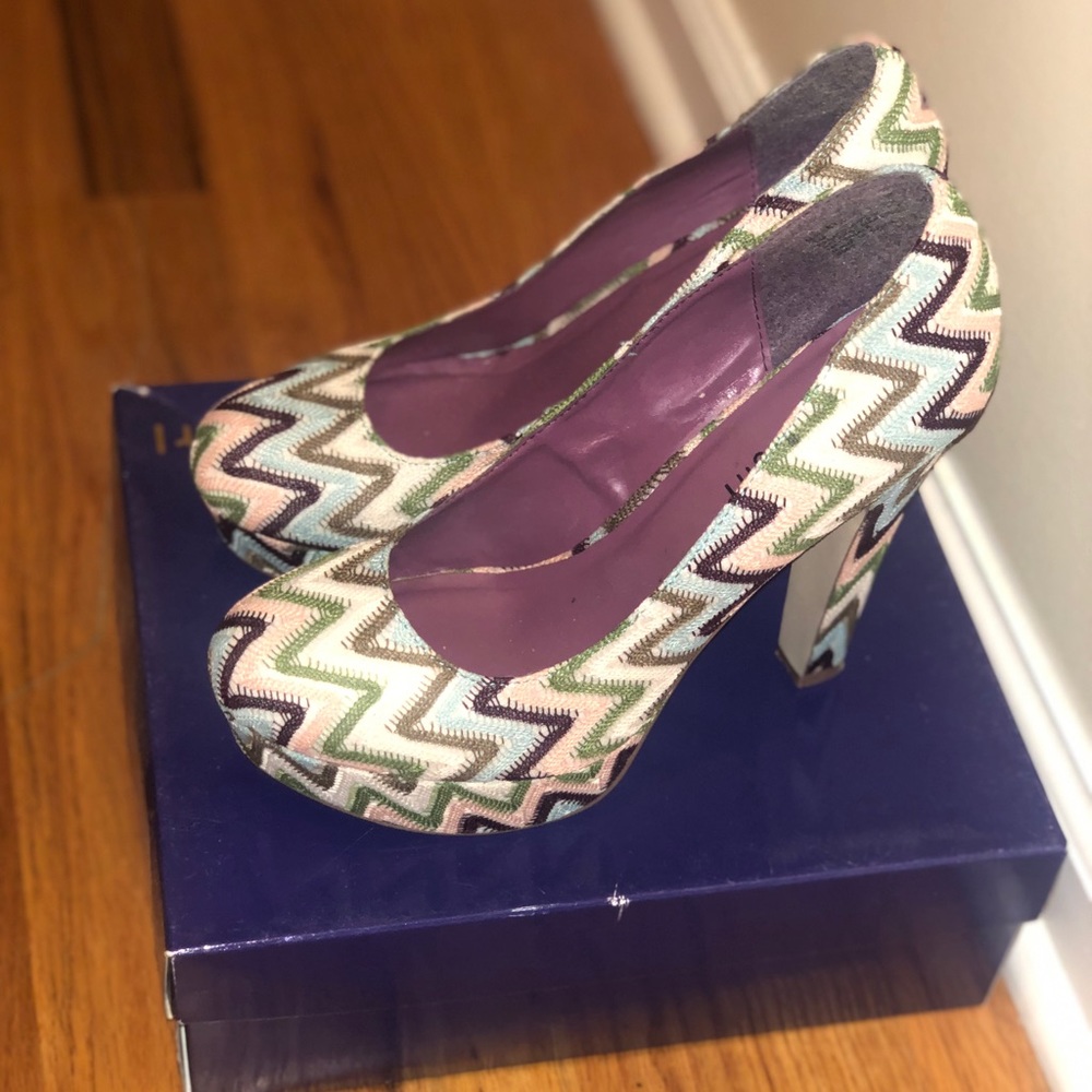 Heels